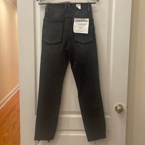 Good American Black Jeans